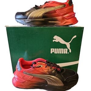 Puma Ferrari Mirage Sport sneakers mens size 10.5